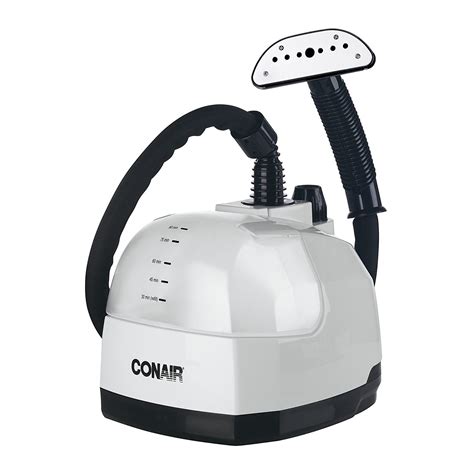 conair steamer reviews